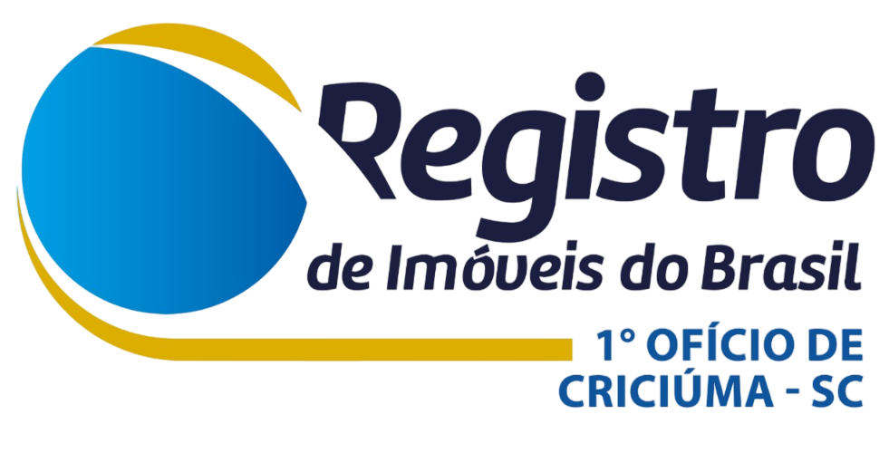 1º Ofício de Registro de Imóveis de Criciúma - SC