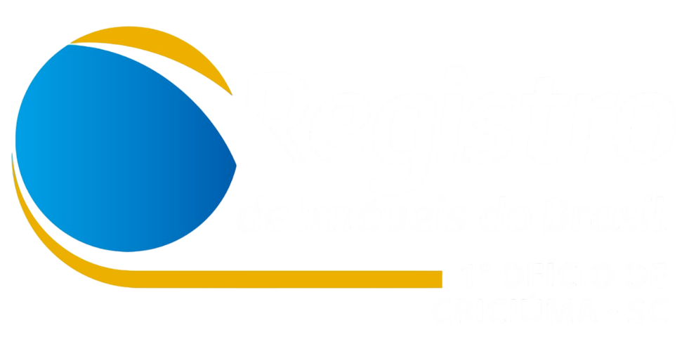1º Ofício de Registro de Imóveis de Criciúma - SC
