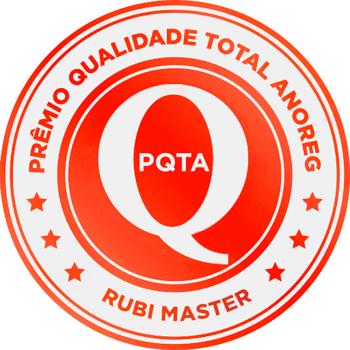 Selo PQTA Rubi, desde 2020