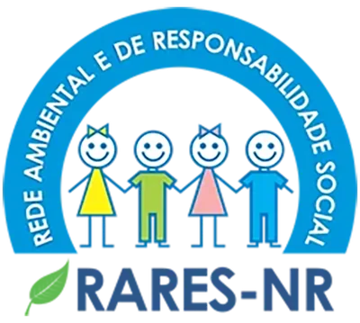 Selo RARES-NR