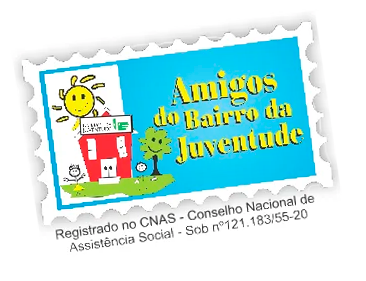 Selo Amigos do Bairro da Juventude